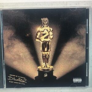 Gold and Black Art CD by Unknown Brand